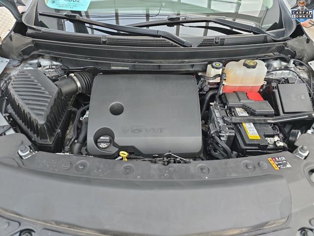 Used 2023 Buick Enclave Avenir w/ Avenir Technology Package image 21