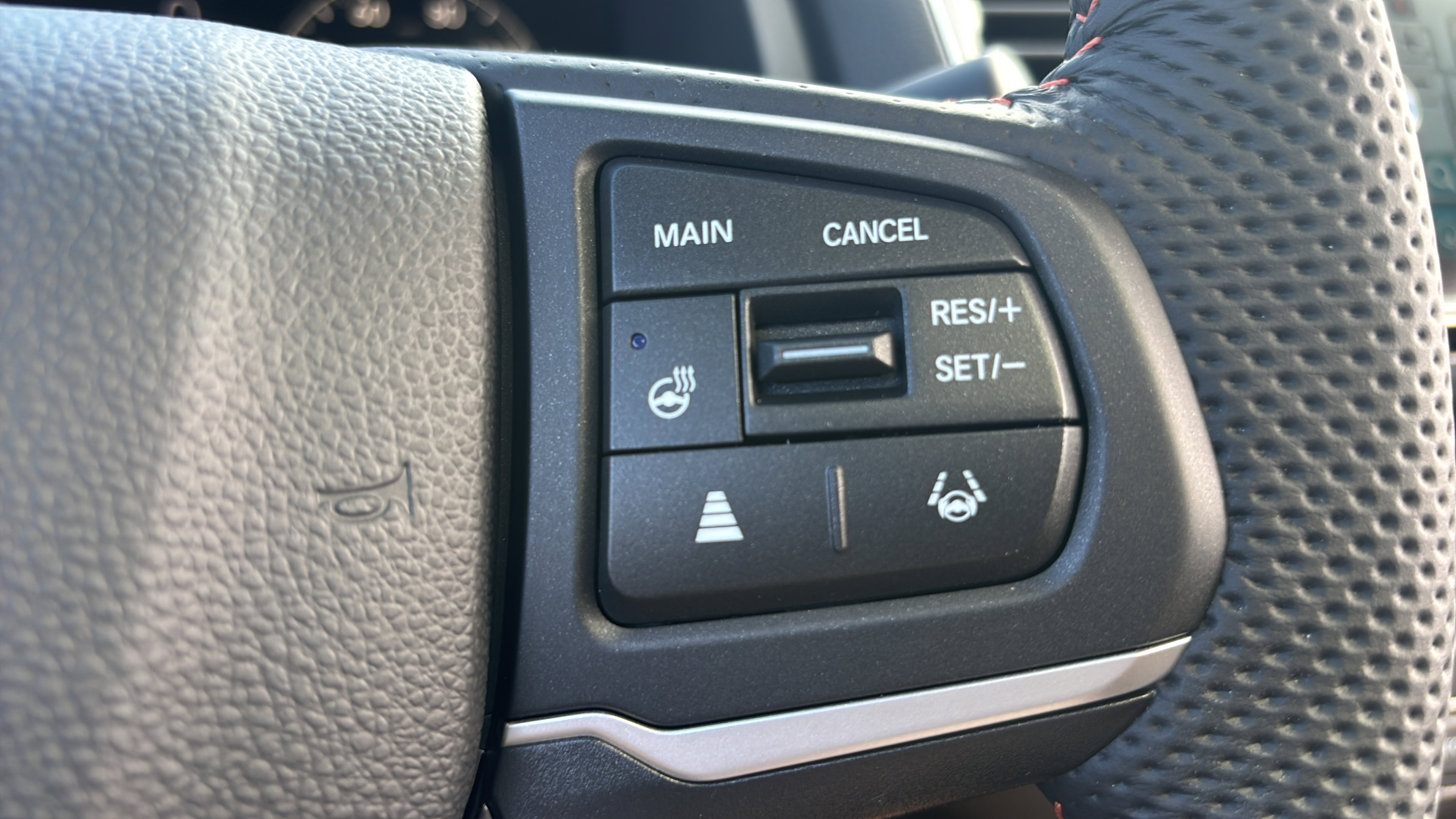 New 2026 Honda Ridgeline TrailSport image 32