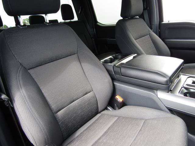 Used 2026 Ford F150 XLT w/ Equipment Group 302A MID AWD/4WD image 14