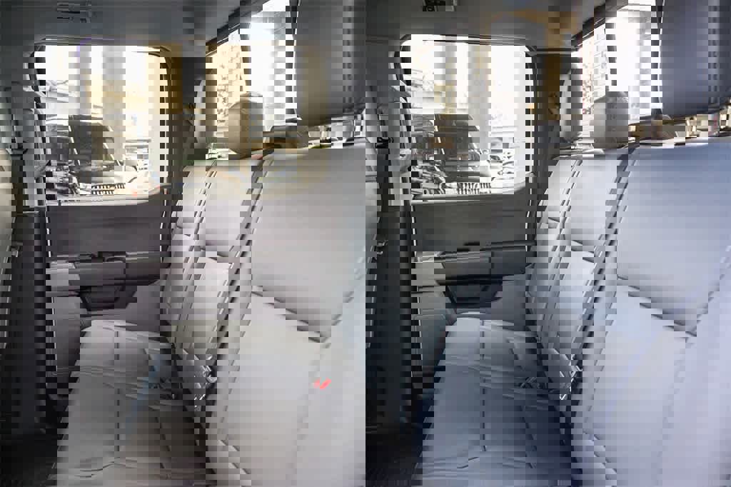 New 2026 Ford F350 XL w/ XL Chrome Package image 25