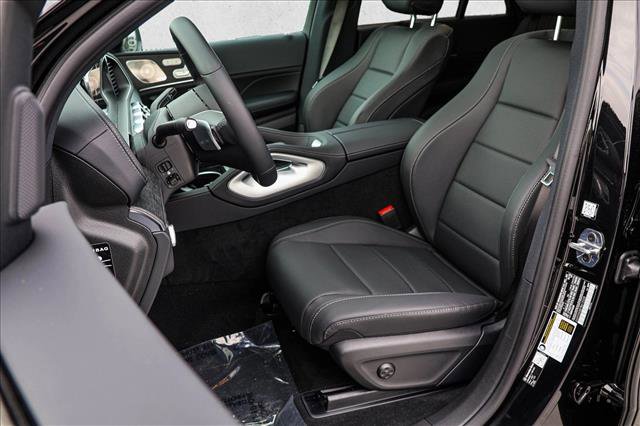 New 2026 Mercedes-Benz GLE 450 4MATIC Coupe image 12