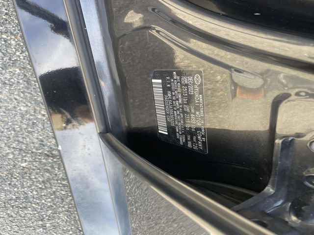 Used 2024 Hyundai Sonata SEL FWD image 17