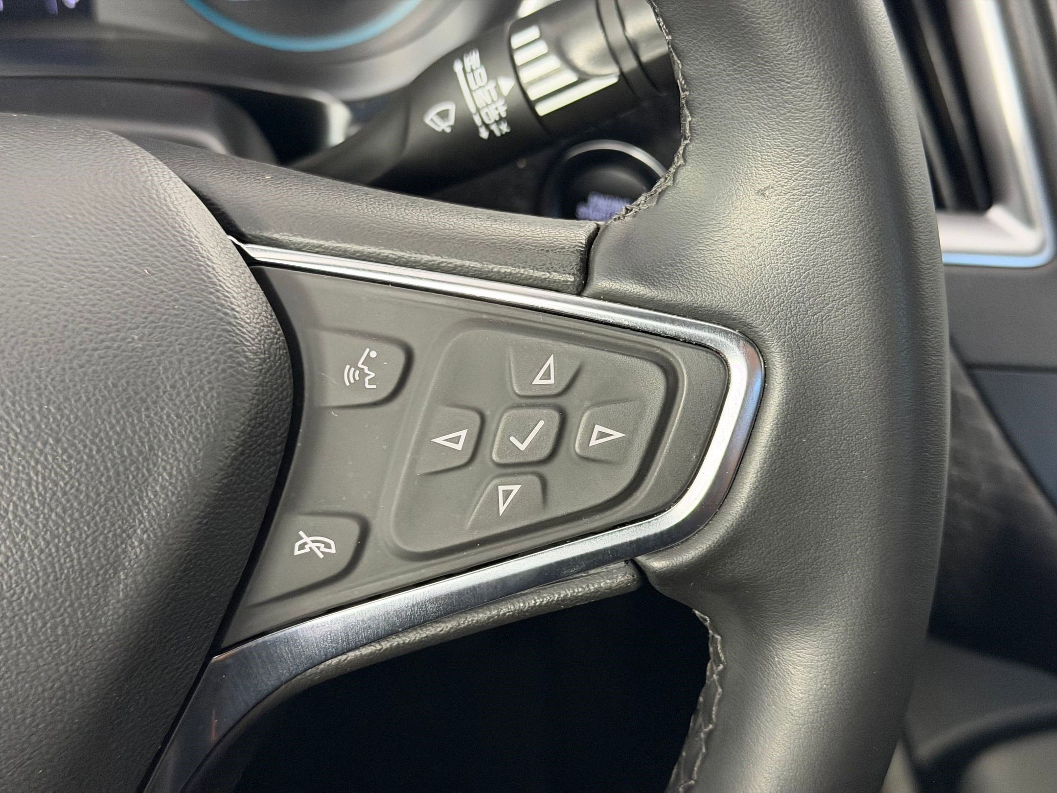 Used 2025 Chevrolet Malibu RS image 27