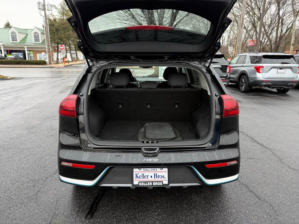 Used 2019 Kia Niro LX image 26