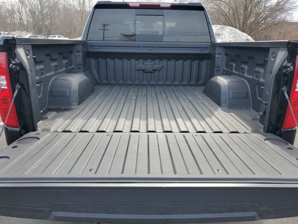 New 2026 Chevrolet Silverado 1500 LT w/ All Star Edition Plus image 7