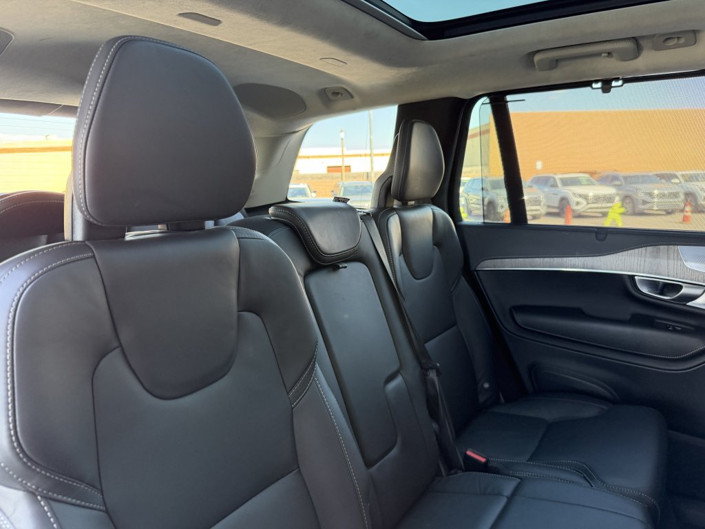 Used 2024 Volvo XC90 B6 Ultimate w/ Lounge Package AWD/4WD image 43