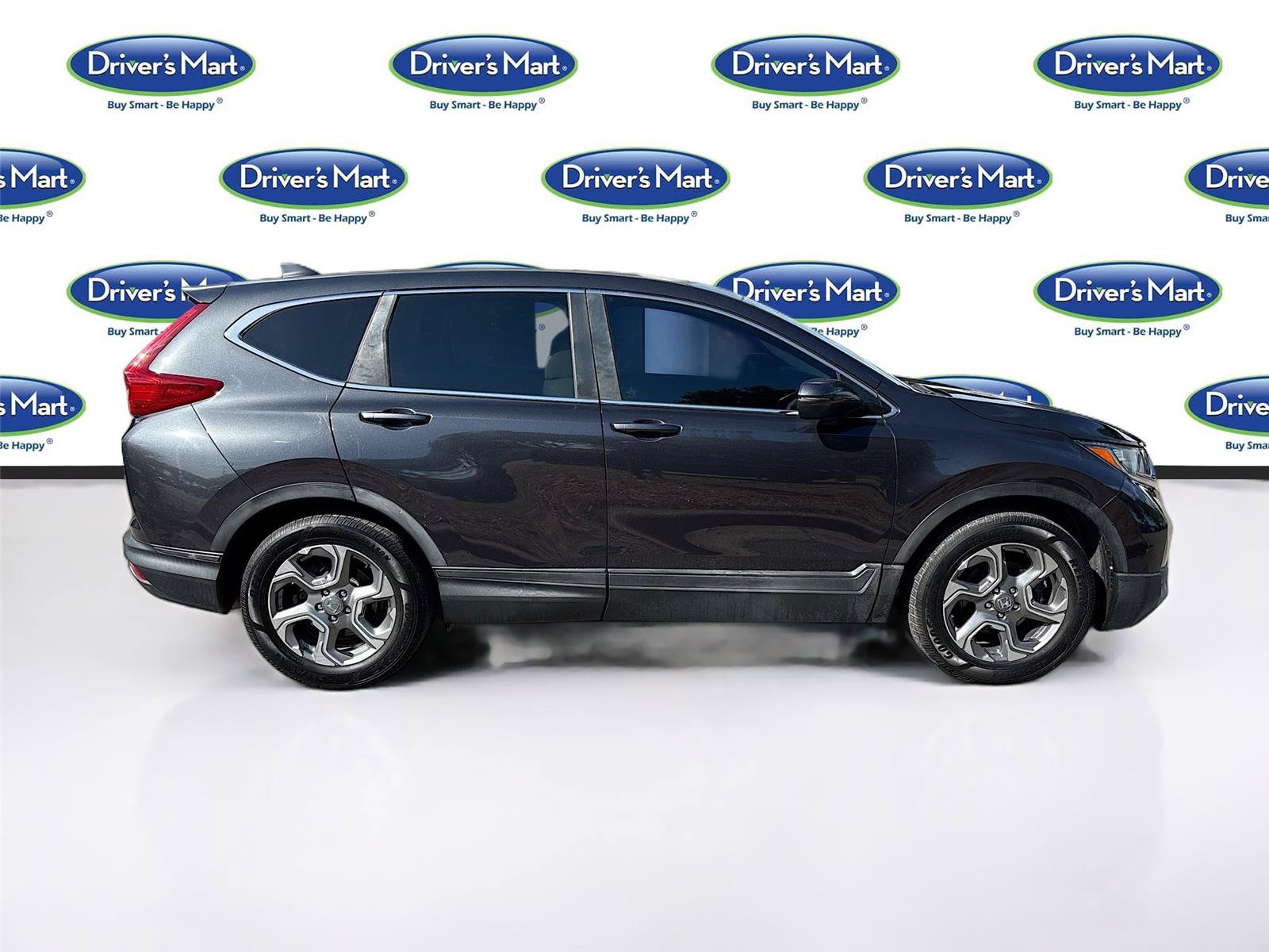 Used 2017 Honda CR-V EX-L image 8