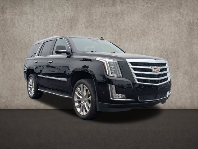 Used 2020 Cadillac Escalade Luxury