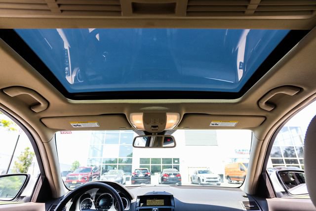 Used 2009 Mercedes-Benz C 350 Sport image 53