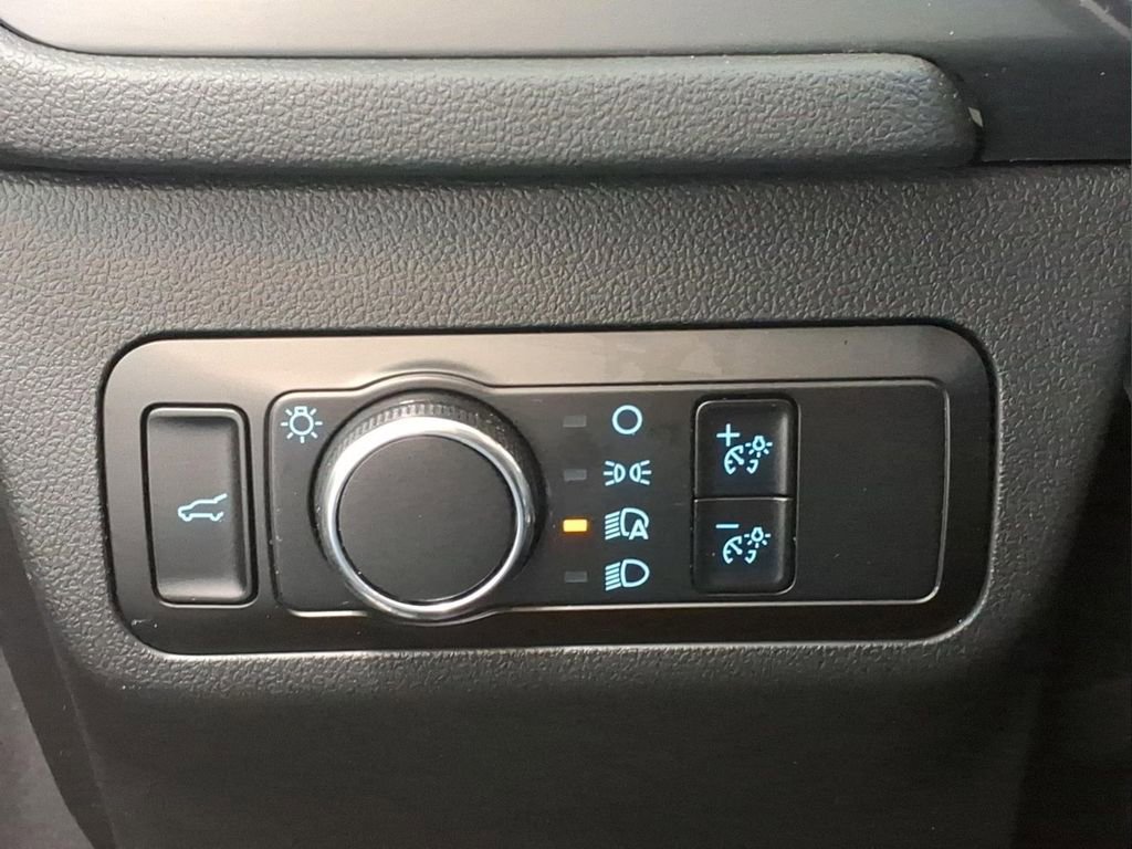 Certified 2023 Ford Escape Active w/ Tech Pack #1 image 15