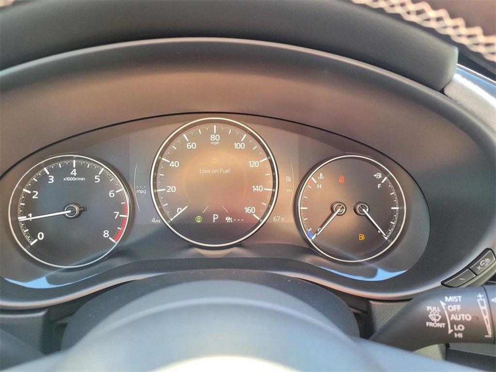 New 2026 MAZDA CX-30 AWD 2.5 S image 22