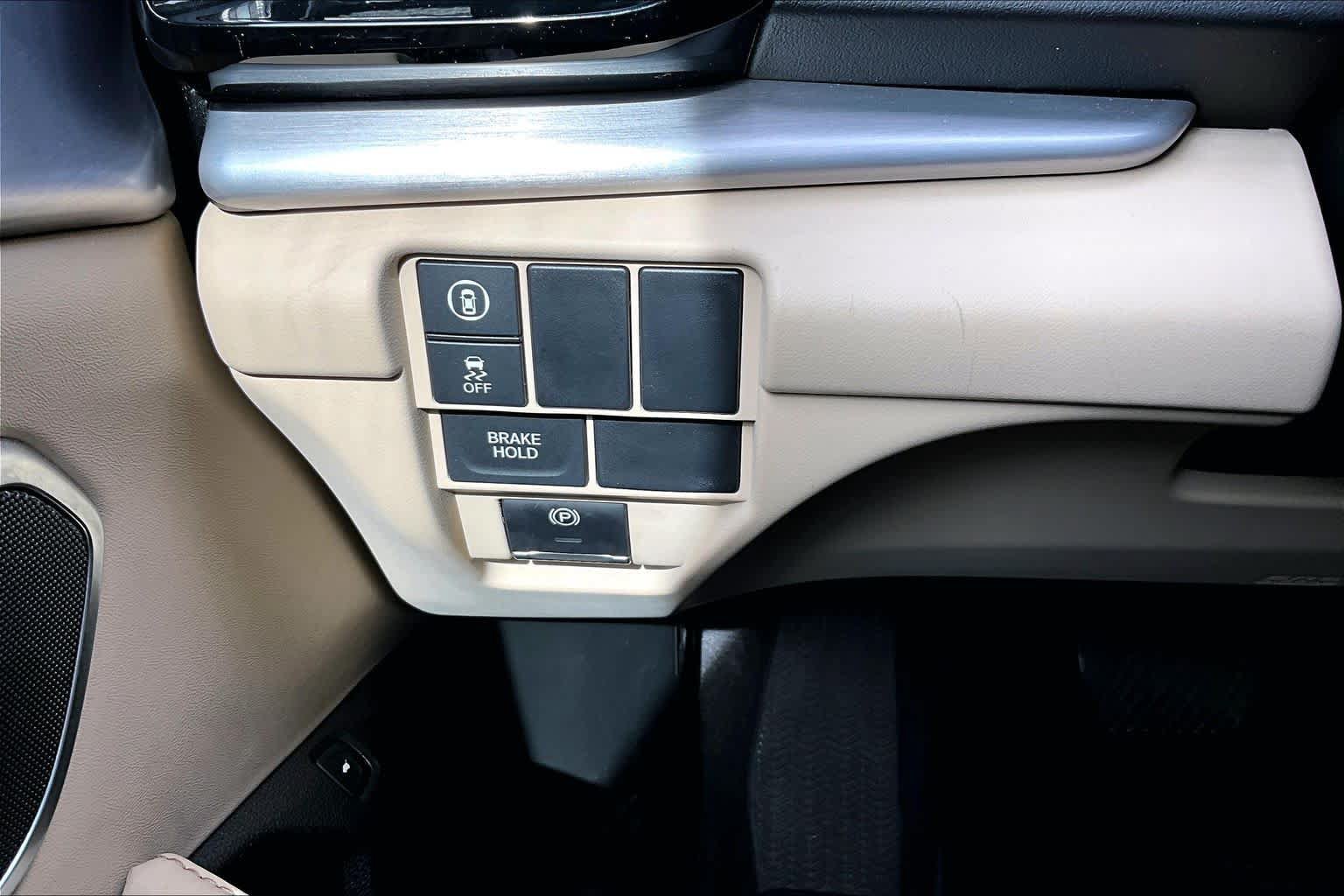 Certified 2023 Acura RDX FWD image 32