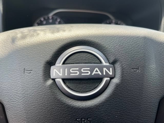 Used 2022 Nissan Frontier SV AWD/4WD image 28