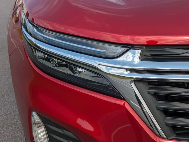 Used 2022 Chevrolet Equinox LT FWD image 10