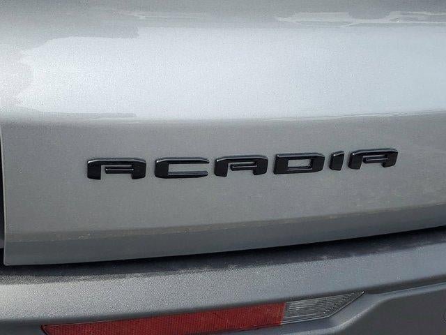 New 2026 GMC Acadia Elevation FWD image 5