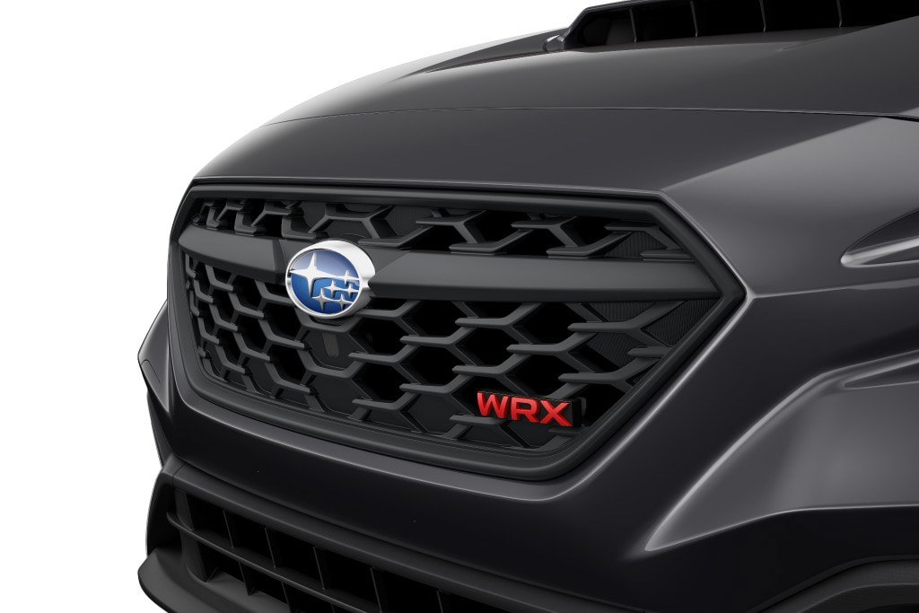 New 2026 Subaru WRX AWD/4WD image 13