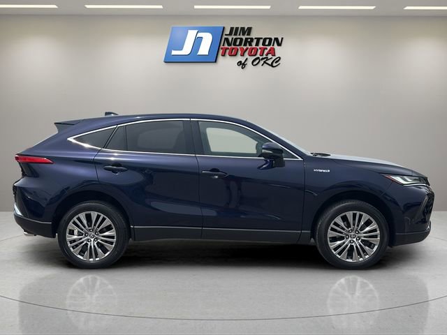 Used 2021 Toyota Venza Limited w/ Advanced Technology Package AWD/4WD image 4