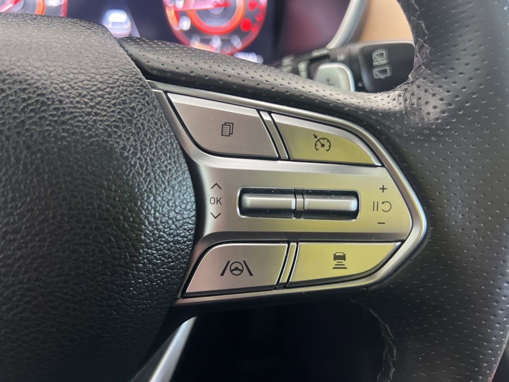 Used 2023 Hyundai Santa Fe Calligraphy AWD/4WD image 59