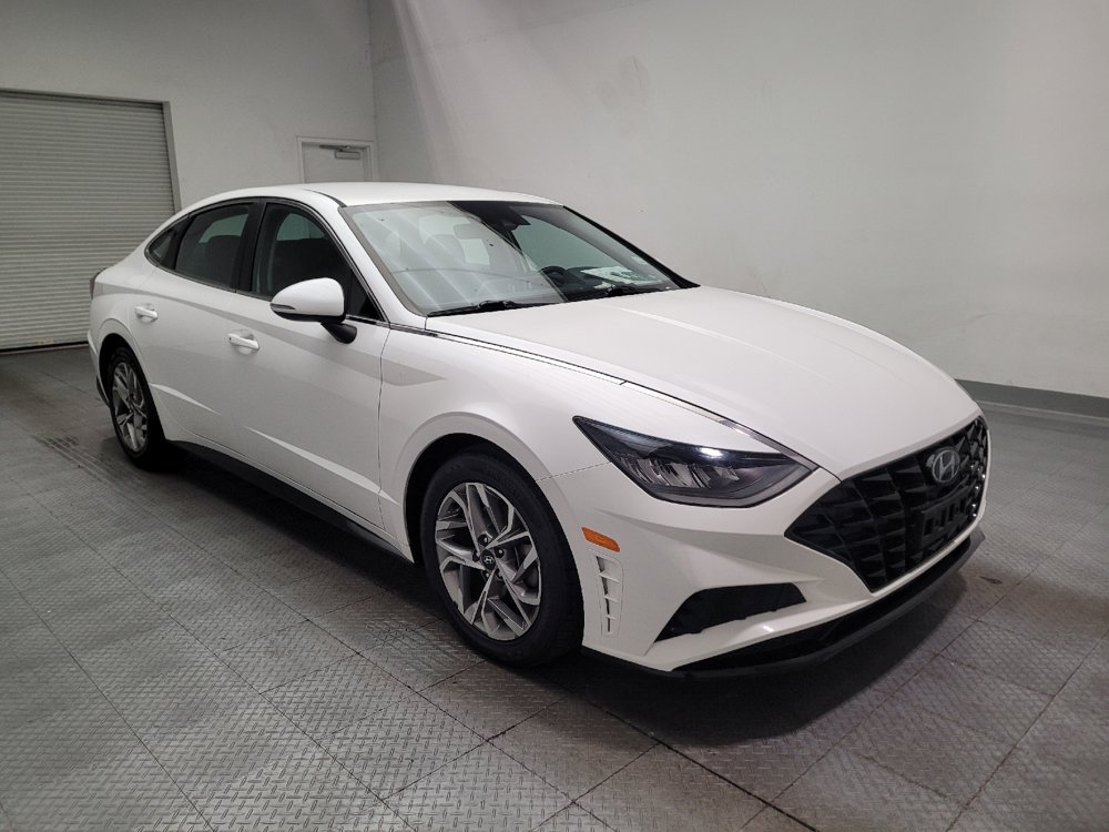 Used 2021 Hyundai Sonata SEL FWD image 13