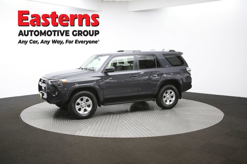 Used 2024 Toyota 4Runner SR5 image 54