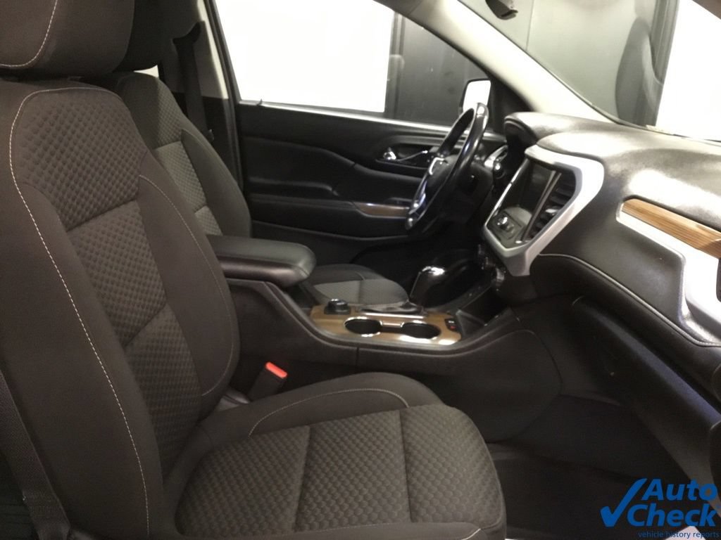 Used 2018 GMC Acadia SLE w/ LPO, Floor Liner Package AWD/4WD image 35