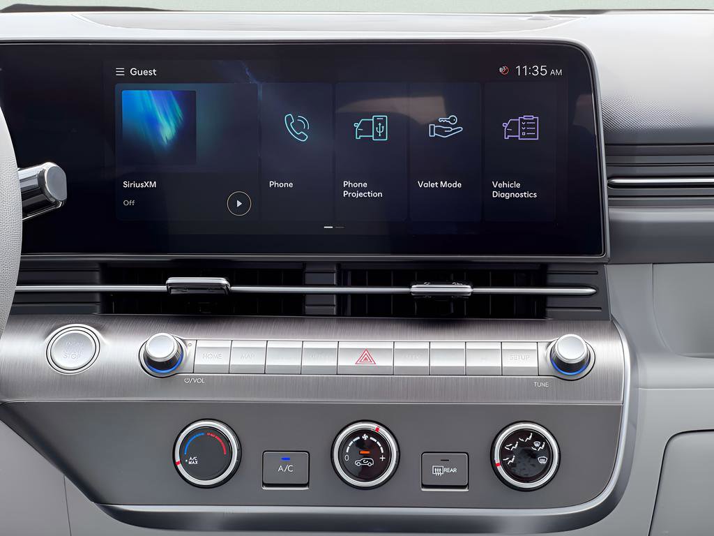 Used 2026 Hyundai Kona SE image 18