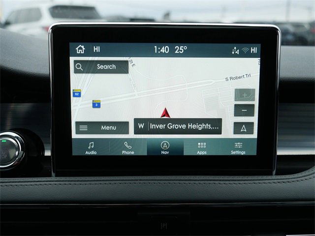 Used 2022 Lincoln Corsair AWD w/ Premium Package image 31