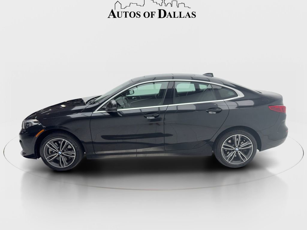 Used 2024 BMW 228i Gran Coupe FWD image 5