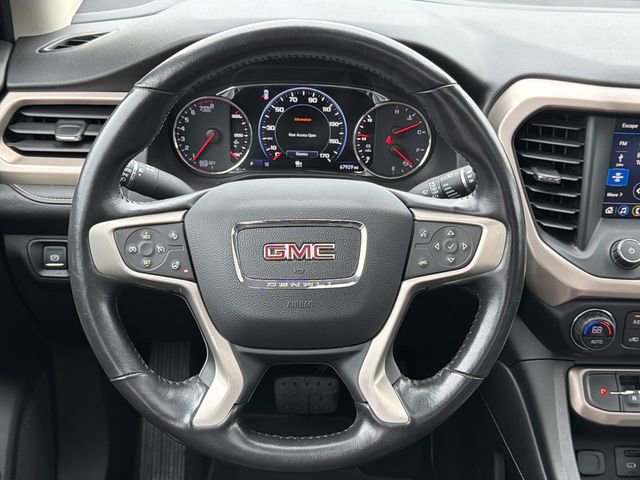 Used 2020 GMC Acadia Denali w/ LPO, Floor Liner Package FWD image 24