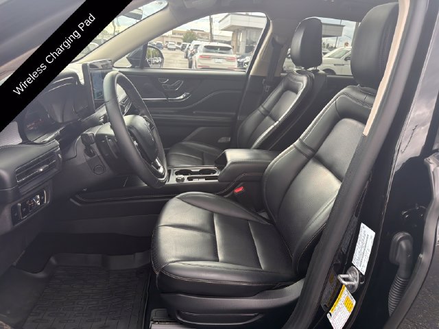 Certified 2024 Lincoln Corsair AWD w/ Equipment Group 101A image 12