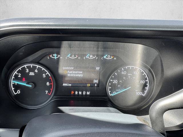 Used 2024 Ford F250 XL w/ XL Off-Road Package AWD/4WD image 11
