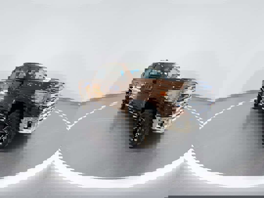 Used 2015 Toyota Tundra 1794 Edition image 2