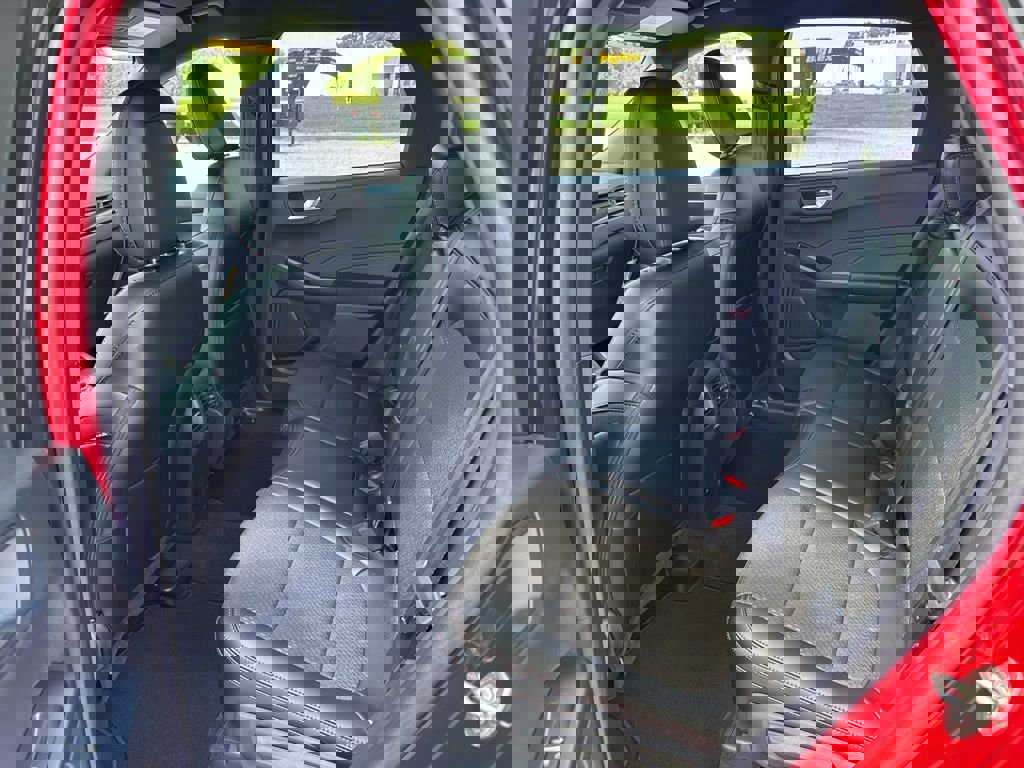 New 2025 Ford Escape ST-Line Elite w/ Tech Pack #1 image 14