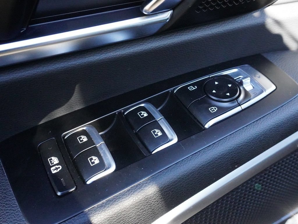 Used 2024 Kia Telluride EX X-Line AWD/4WD image 43