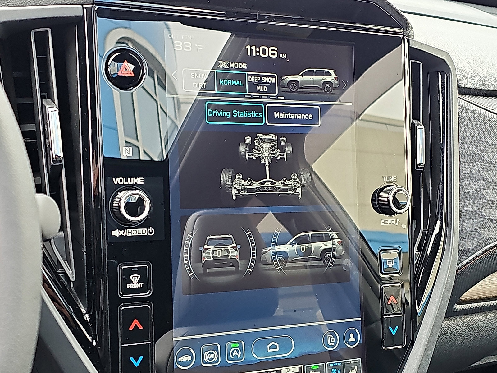 Used 2025 Subaru Forester Touring image 27