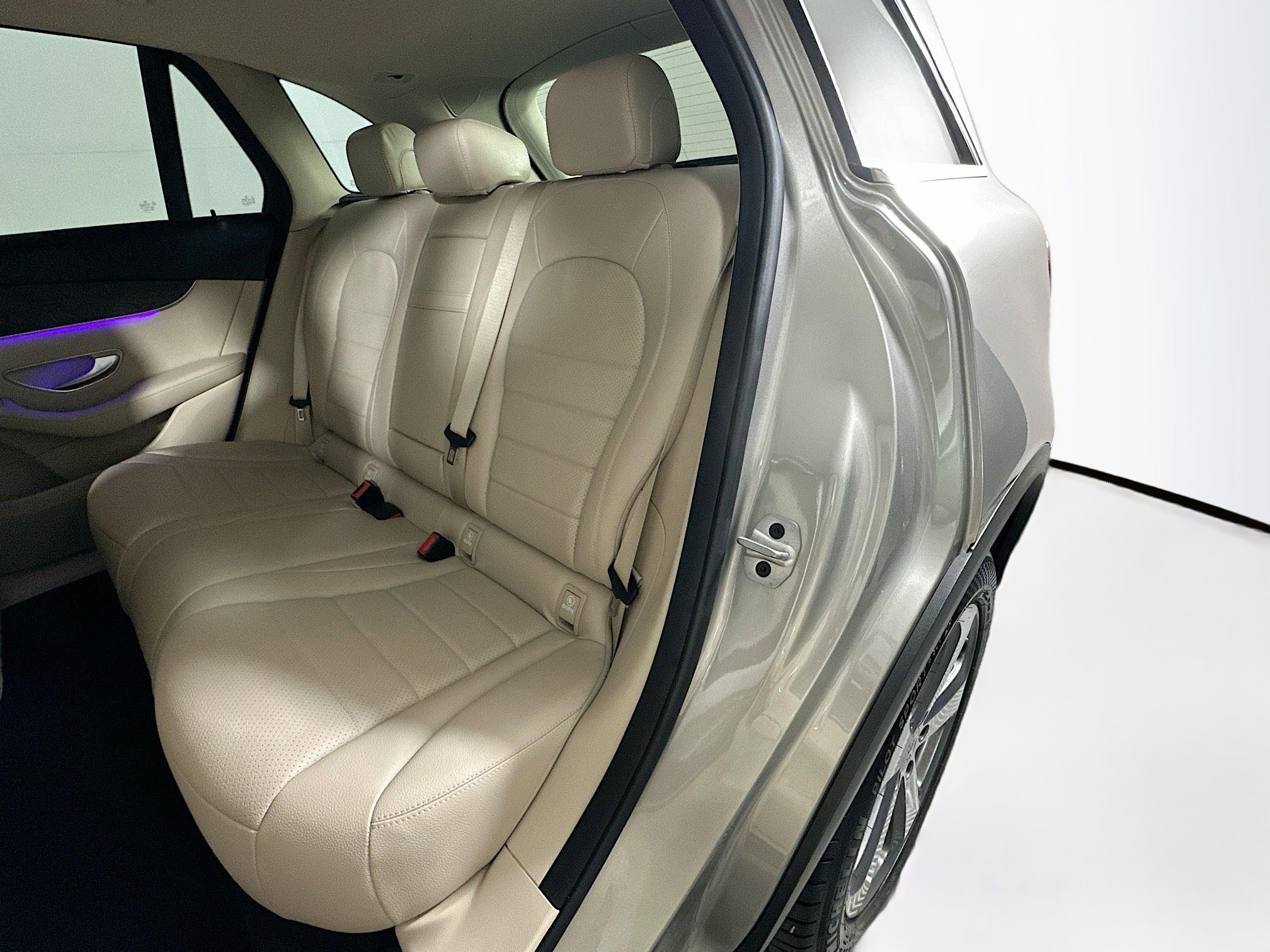 Used 2022 Mercedes-Benz GLC 300 4MATIC image 26