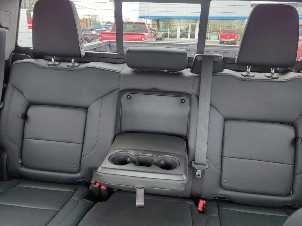 Certified 2023 Chevrolet Silverado 1500 RST w/ Rally Edition image 24