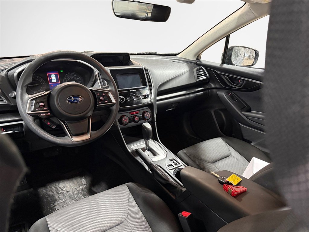 Used 2017 Subaru Impreza 2.0i Premium image 18