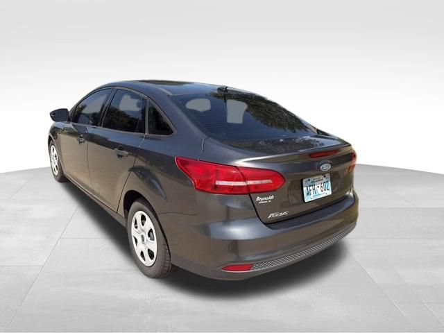 Used 2018 Ford Focus S FWD image 6