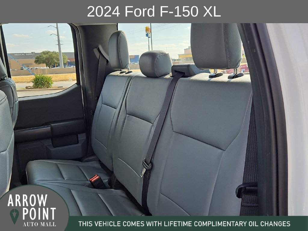 Used 2024 Ford F150 XL RWD image 18