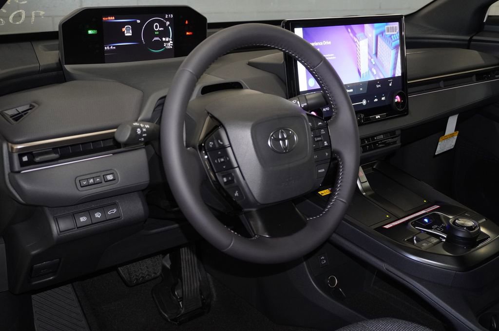 New 2026 Toyota bZ image 12