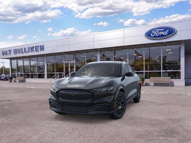 New 2026 Ford Mustang Mach-E Premium w/ Interior Protection Package AWD/4WD image 2