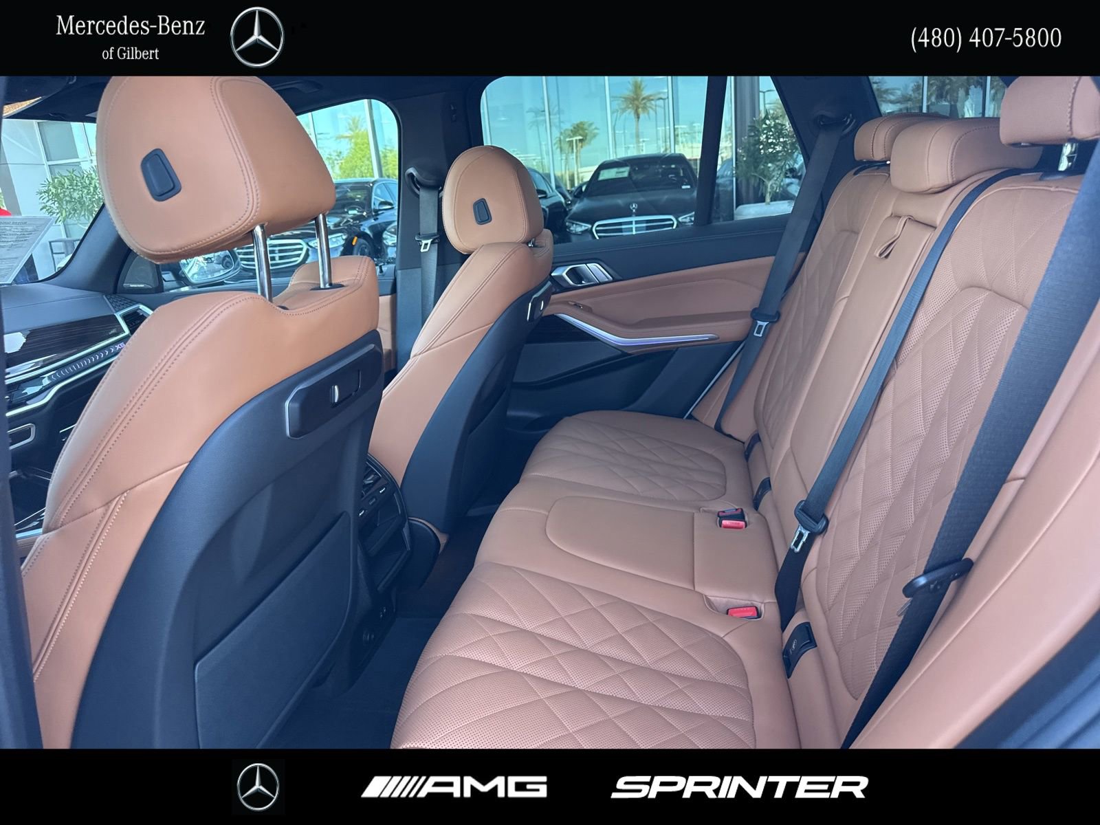 Used 2026 BMW X5 sDrive40i w/ Premium Package RWD image 21