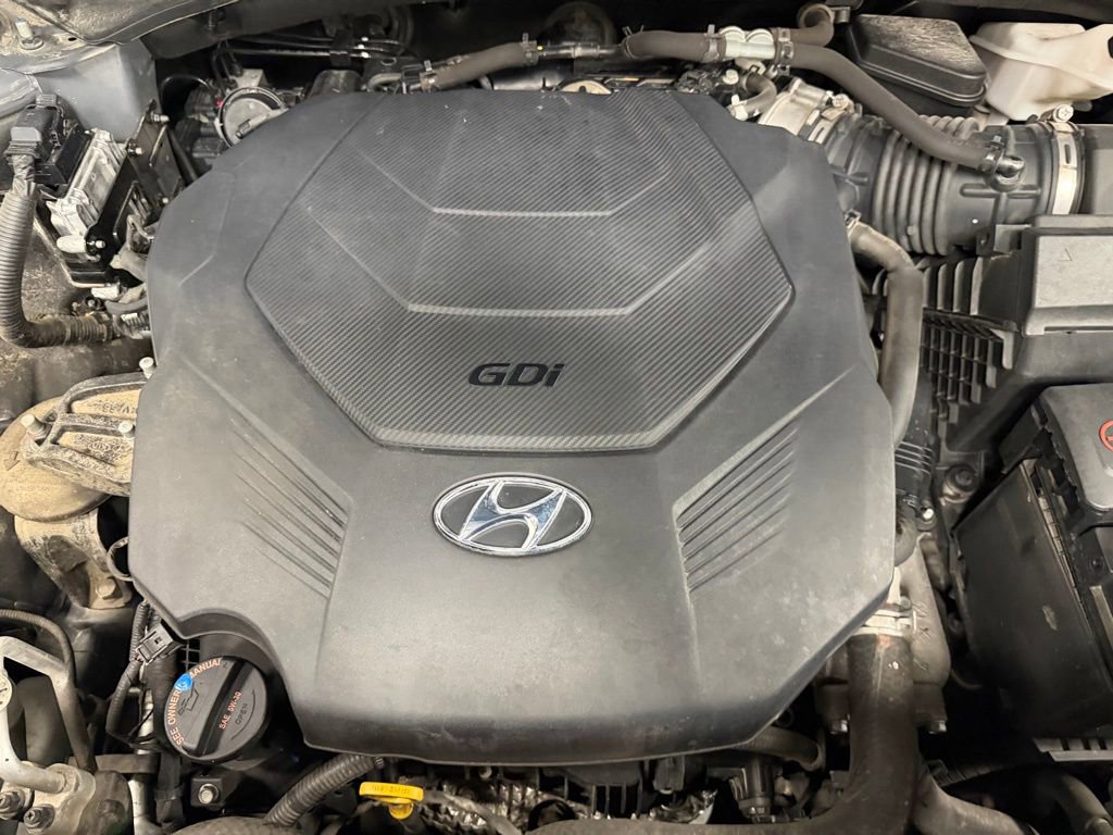 Used 2020 Hyundai Palisade Limited image 7