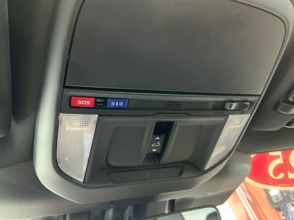 Used 2025 Subaru Forester Limited w/ Popular Package #1 AWD/4WD image 43