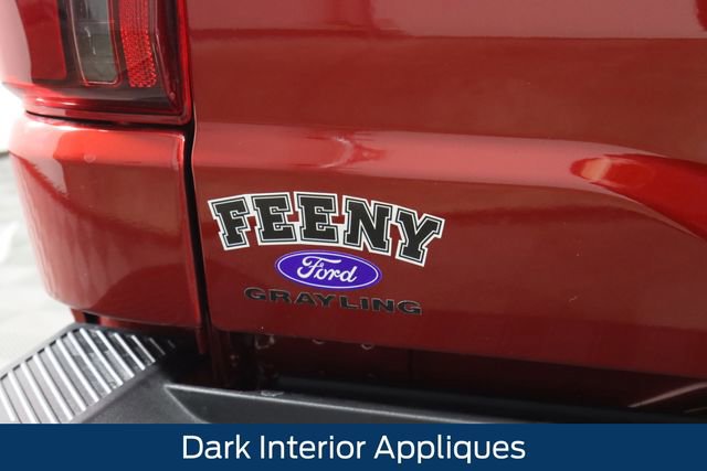 New 2026 Ford F150 XLT w/ Equipment Group 302A MID image 66