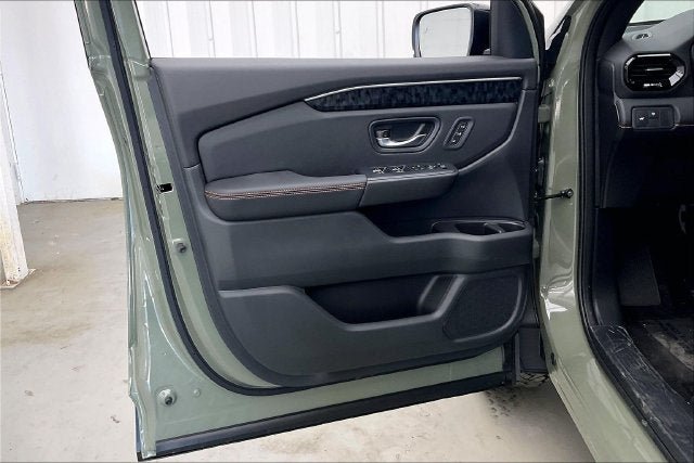 New 2027 Honda Passport TrailSport Elite image 11