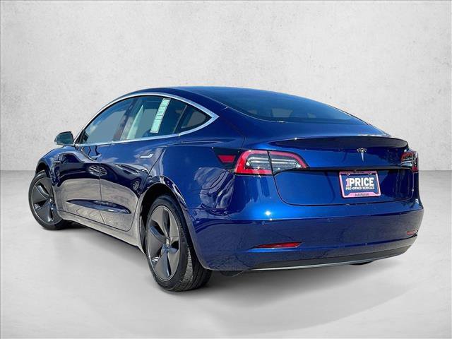 Used 2019 Tesla Model 3 Standard Range Plus RWD image 13