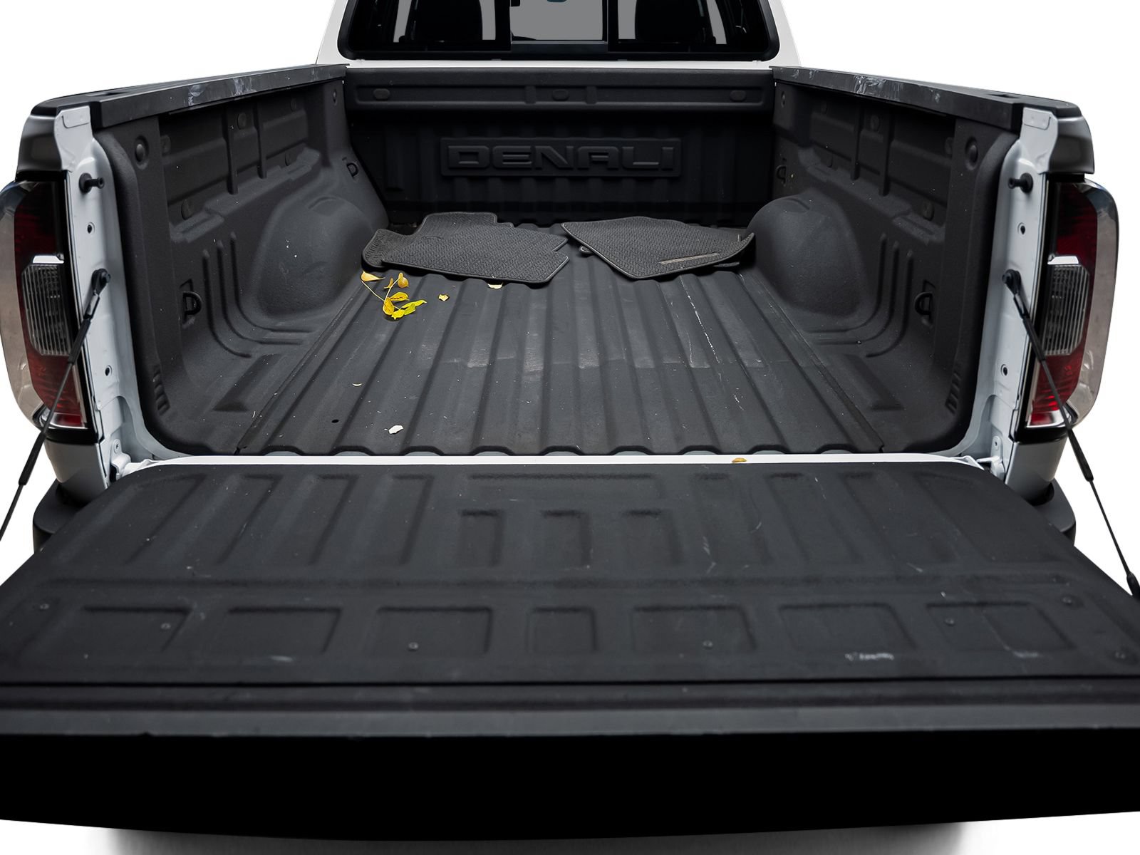 Used 2022 GMC Canyon Denali AWD/4WD image 54