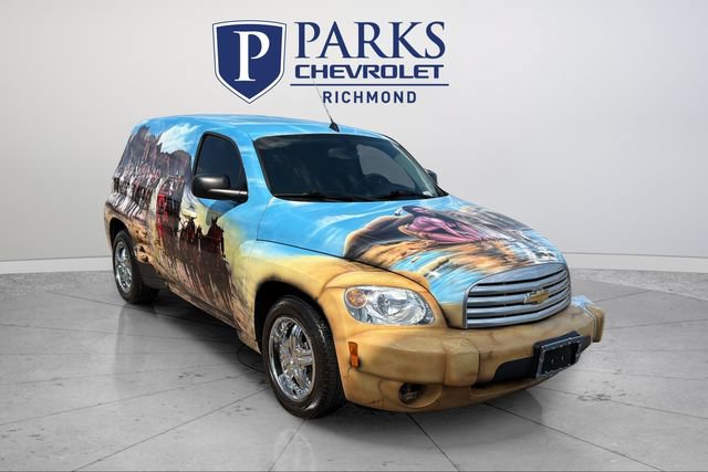 Used 2008 Chevrolet HHR LS